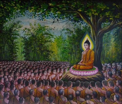 Stt Loi Phat Day Ve Cuoc Song Tinh Yeu Hay Y Nghia