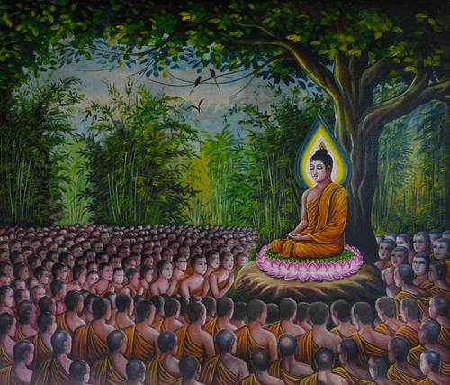 Stt Loi Phat Day Ve Cuoc Song Tinh Yeu Hay Y Nghia