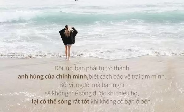 Tổng hợp 1001+ Stt hay hài đểu, câu like, im lặng, sự cô đơn, cố gắng, người thứ 3, về son môi, mùa thu thiên nhiên…