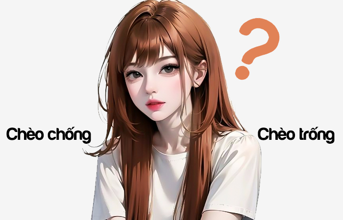 Chèo chống hay Chèo trống đâu là từ được viết đúng chính tả?