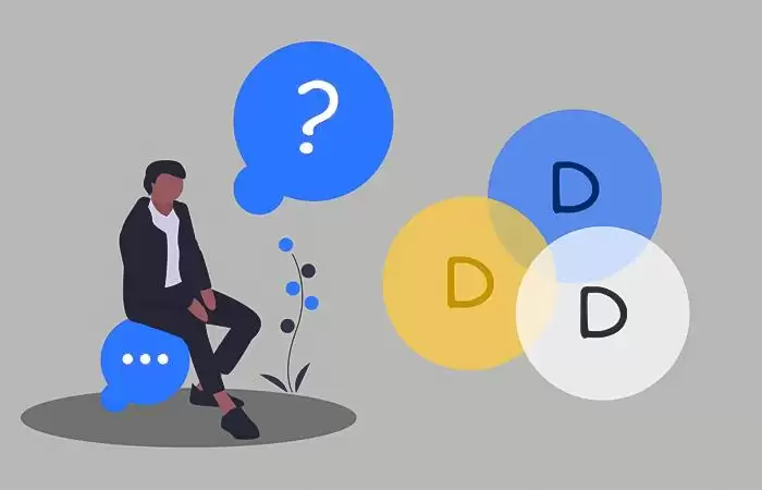 DDD là gì? DDD là viết tắt của từ gì?