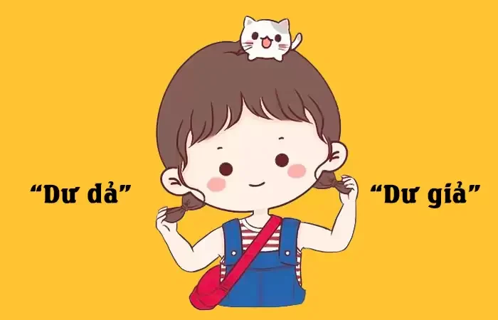 Dư dả hay Dư giả từ nào viết đúng chính tả?