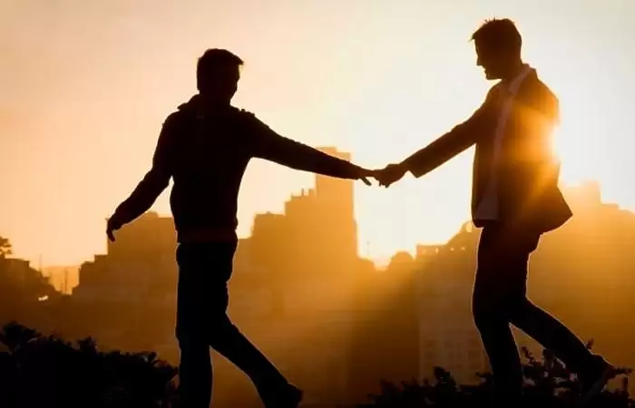 Gay là gì? Dấu hiệu để nhận biết đó là gay