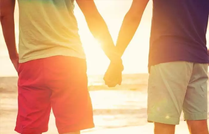 Gay là gì? Dấu hiệu để nhận biết đó là gay