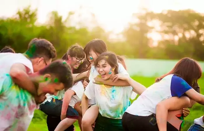 Giới trẻ hiện nay quan tâm đến điều gì nhất? Cùng tìm hiểu