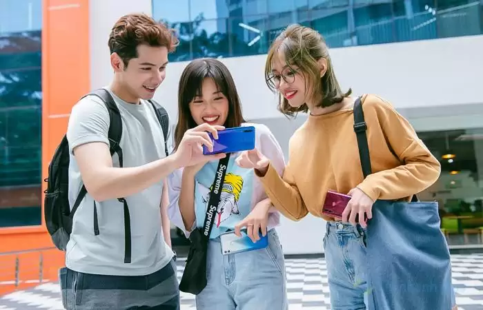 Giới trẻ hiện nay quan tâm đến điều gì nhất