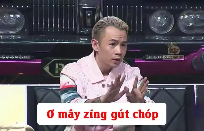 Ơ mây zing gút chóp nghĩa là gì? Trào lưu “Gút chóp” trên Facebook