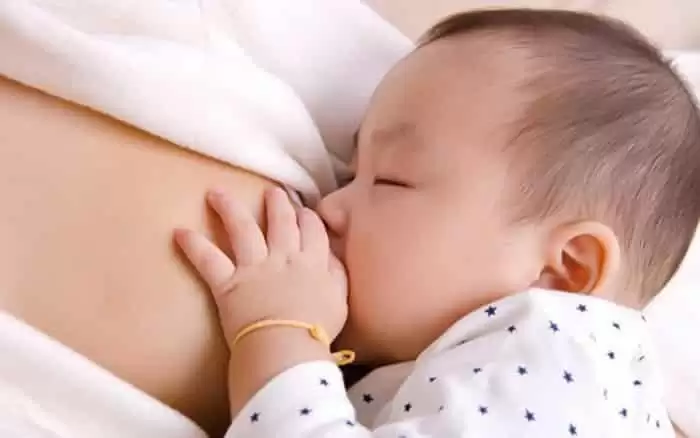 Sau sinh mổ có nên uống sữa ông thọ không?