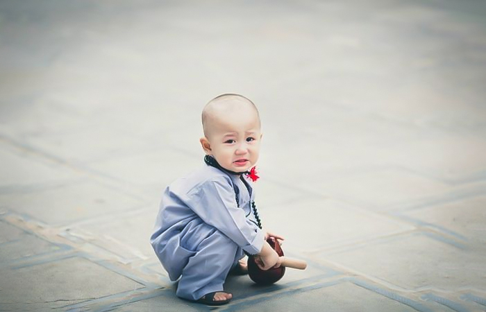 Tại sao nên gạt bỏ tham sân si