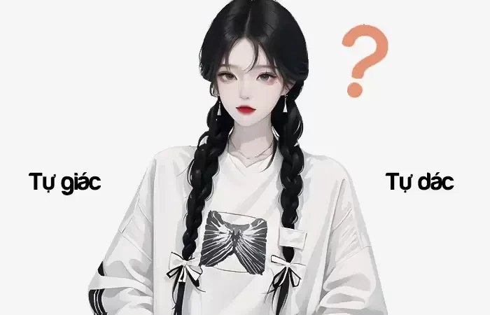 Tự giác hay Tự dác từ nào viết đúng chính tả?