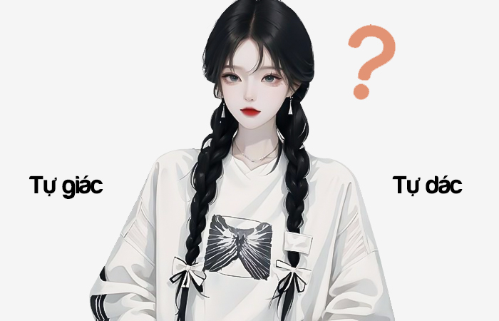 Tự giác hay Tự dác từ nào viết đúng chính tả?