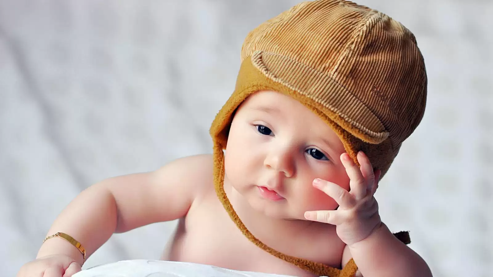 Ảnh em bé dễ thương đáng yêu nhất-23