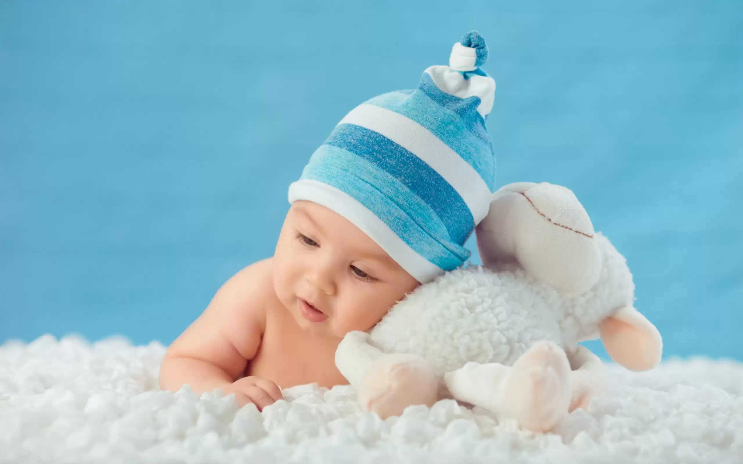 Ảnh em bé dễ thương đáng yêu nhất-4