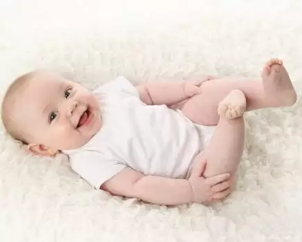 Ảnh em bé dễ thương đáng yêu nhất-1