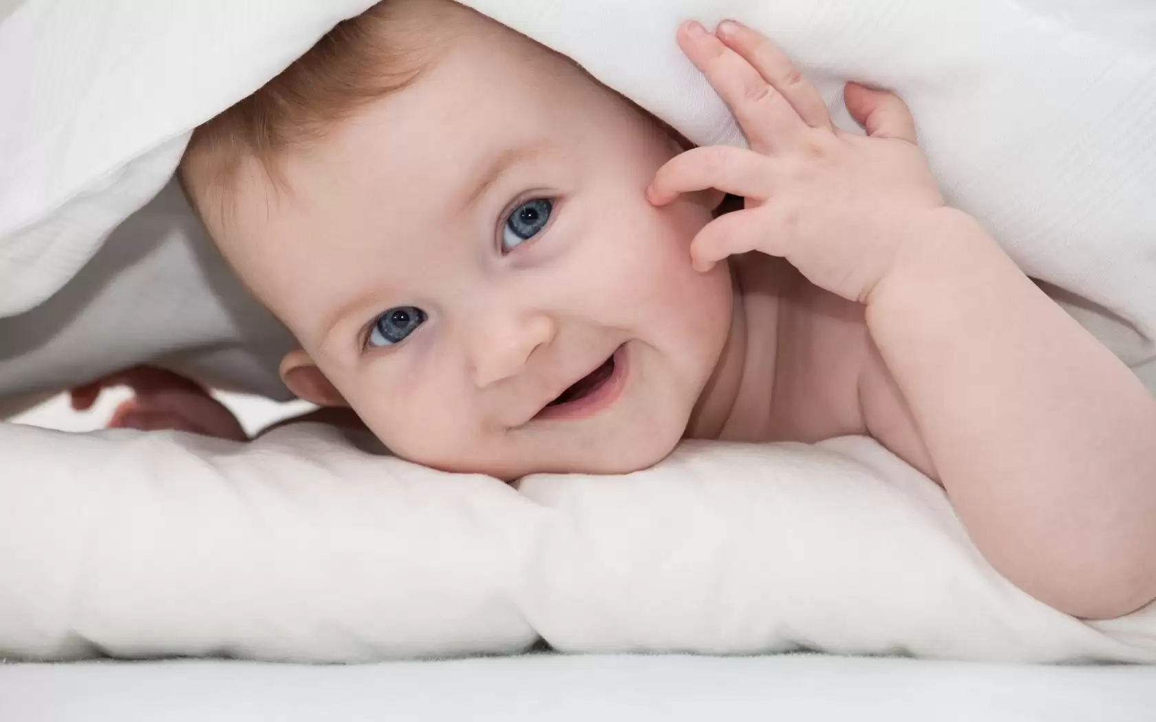 Ảnh em bé dễ thương đáng yêu nhất-15