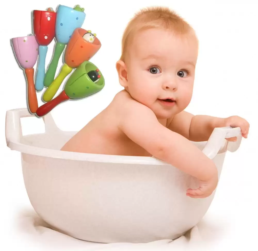Ảnh em bé dễ thương đáng yêu nhất-34