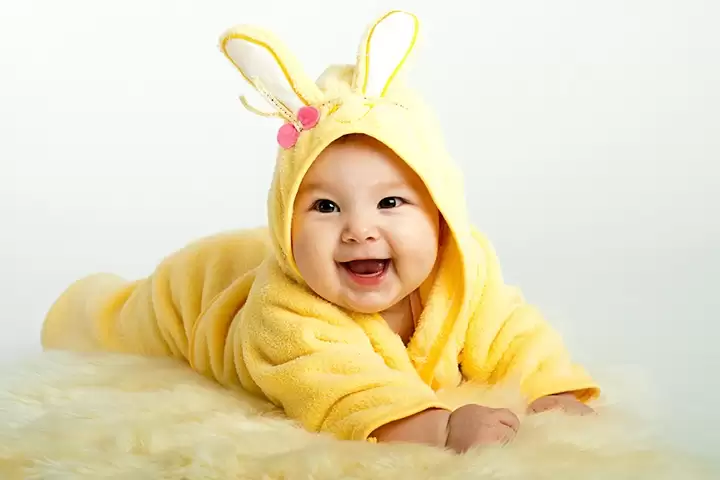 Ảnh em bé dễ thương đáng yêu nhất-29