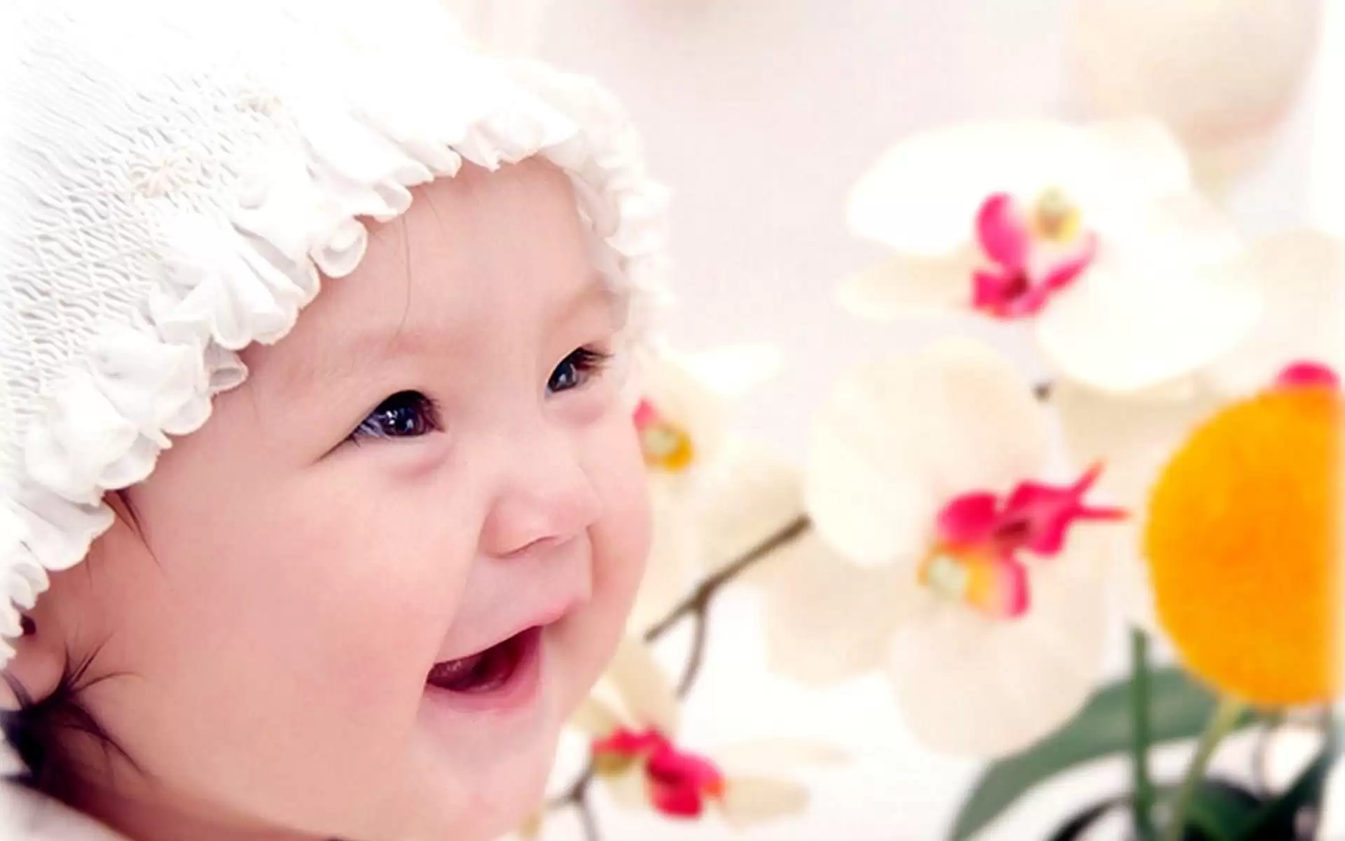 Ảnh em bé dễ thương đáng yêu nhất-19
