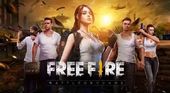 Ảnh Free Fire, hình nền game Free Fire đẹp nhất-65