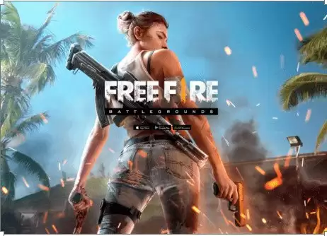 Ảnh Free Fire, hình nền game Free Fire đẹp nhất-68