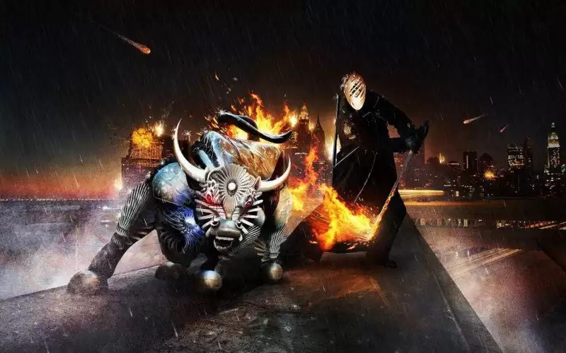 Ảnh Free Fire, hình nền game Free Fire đẹp nhất-38