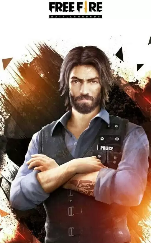 Ảnh Free Fire, hình nền game Free Fire đẹp nhất-57