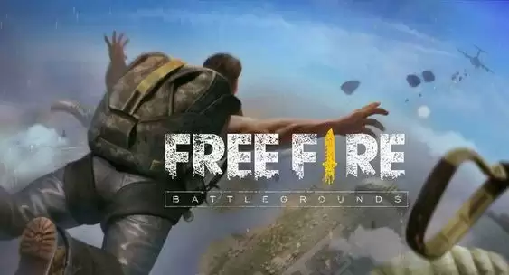 Ảnh Free Fire, hình nền game Free Fire đẹp nhất-63