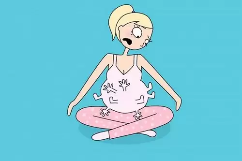 Lời chúc bà bầu sắp sinh, Lời chúc vượt cạn thành công-6