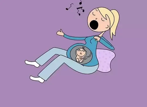 Lời chúc bà bầu sắp sinh, Lời chúc vượt cạn thành công