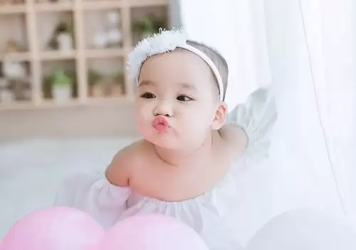 Lời chúc thôi nôi ngắn gọn, Lời chúc thôi nôi bé trai/ bé gái-2