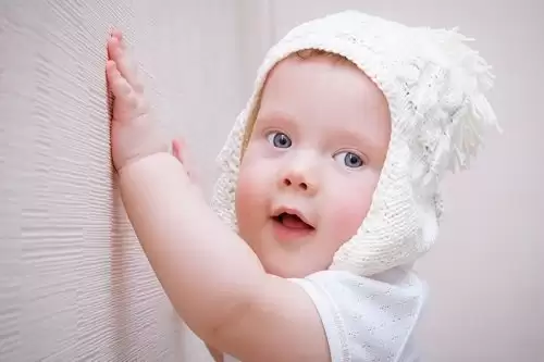 Lời chúc thôi nôi ngắn gọn, Lời chúc thôi nôi bé trai/ bé gái-1