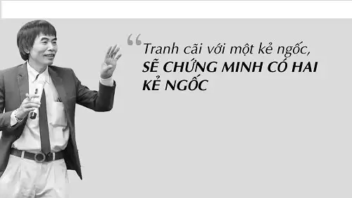 Những câu nói hay của Lê Thẩm Dương về cuộc sống, tình yêu-2