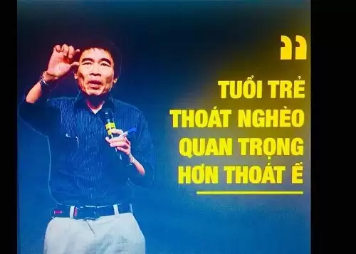 Những câu nói hay của Lê Thẩm Dương về cuộc sống, tình yêu-4