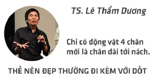 Những câu nói hay của Lê Thẩm Dương về cuộc sống, tình yêu-3