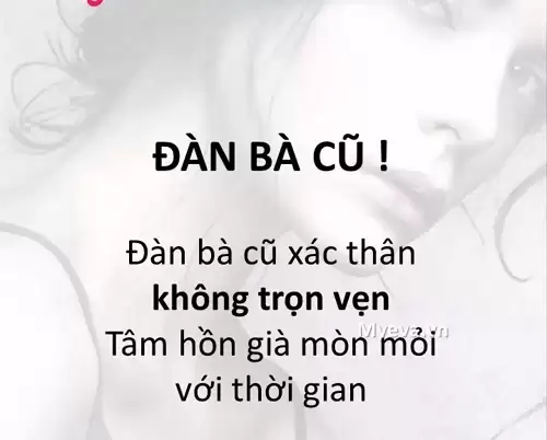 Những câu nói hay về đàn bà hư, Stt Sự phản bội của đàn bà-12