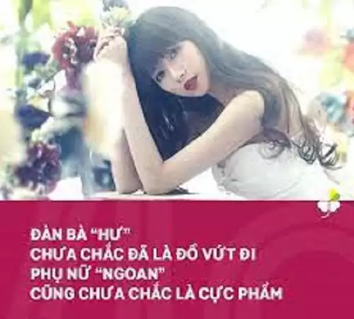 Những câu nói hay về đàn bà hư, Stt Sự phản bội của đàn bà-8