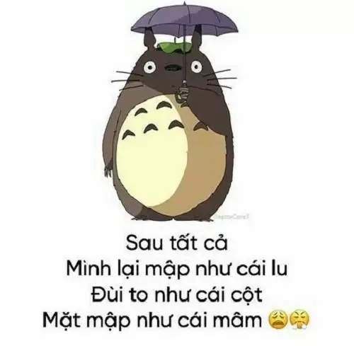 Những câu nói hay về dễ thương, Cap thả thính dễ thương-1
