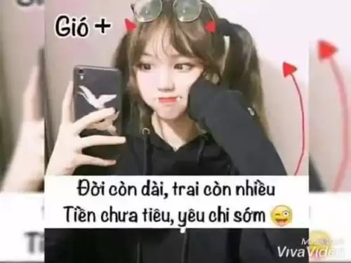 Những câu nói hay về dễ thương, Cap thả thính dễ thương-4