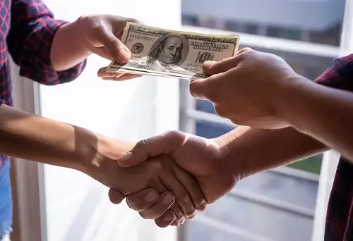 Những câu nói xin tiền bố mẹ, người yêu hay và ý nghĩa-3