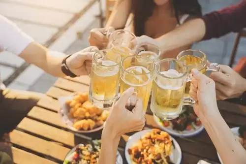 Những lời chúc rượu hay nhất, Lời mời rượu đám cưới-6