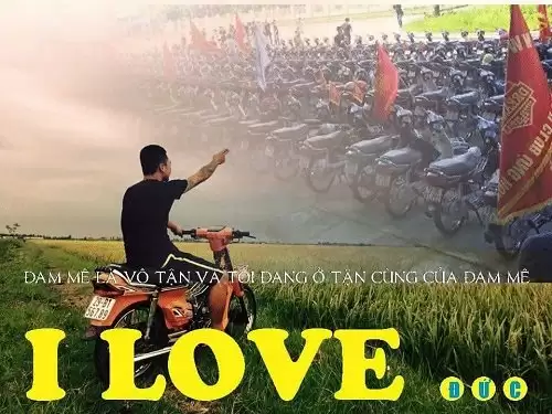 Những stt hay về đam mê xe, Stt hay về xe Dream chất-4