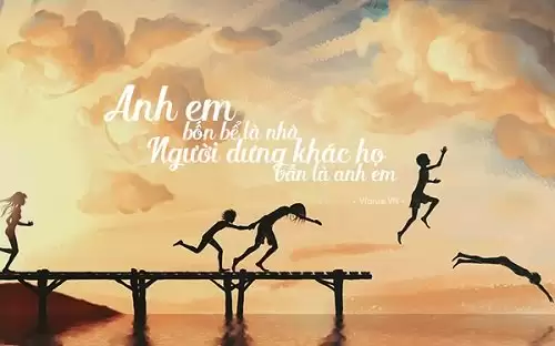 STT anh em ruột trong nhà, Cap anh em xã hội chất-3