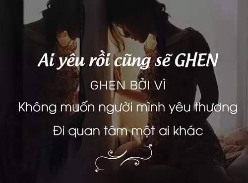 Stt ích kỷ trong tình yêu, Stt chỉ biết nghĩ cho bản thân-3