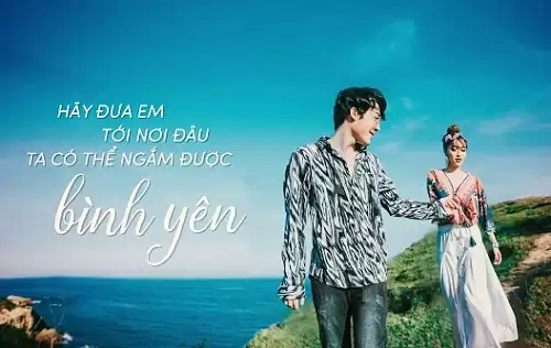 STT nắm tay người yêu, STT nắm tay anh đi khắp thế gian-1