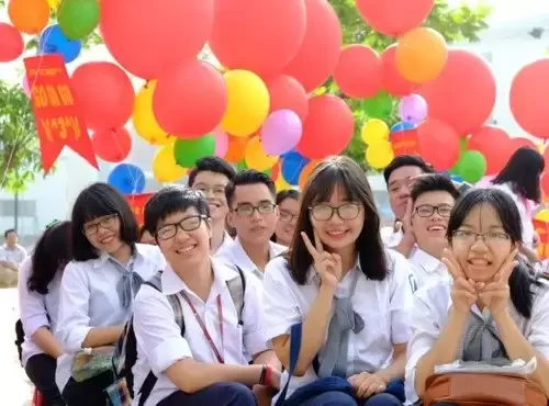 STT ngày khai giảng hay ngắn, STT thả thính ngày khai giảng