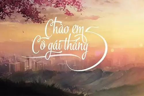 STT tháng 5 – Những câu nói hay chào tháng 5 rực rỡ-5