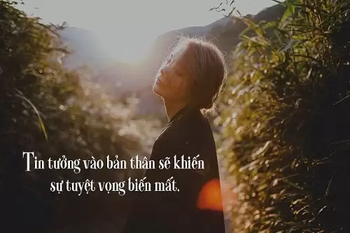 STT thất vọng về tình yêu, STT thất vọng về một người-1