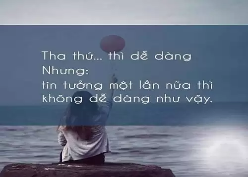STT thất vọng về tình yêu, STT thất vọng về một người-2