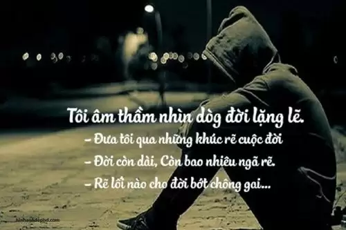 Hình ảnh buồn về tình yêu xem là khóc-11