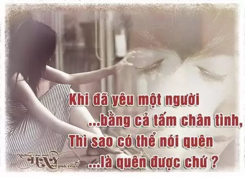 Hình ảnh buồn về tình yêu xem là khóc-16